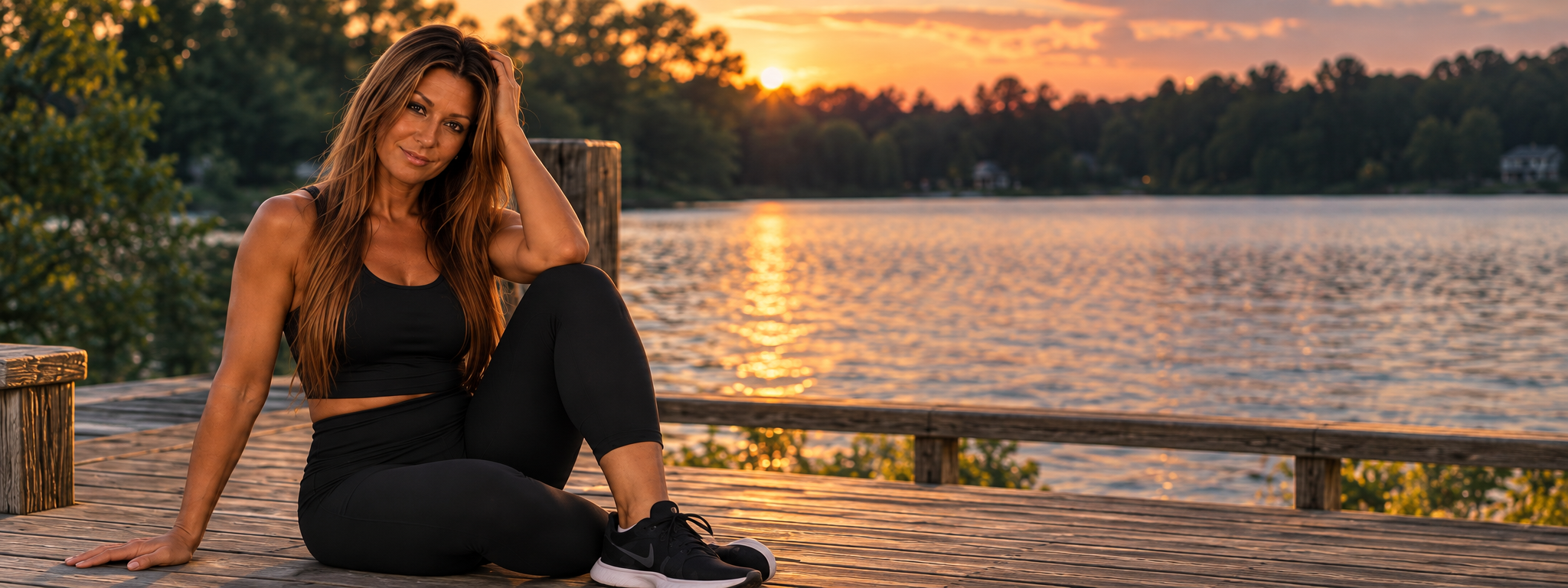 Tammy, creator of MoveBetter55+